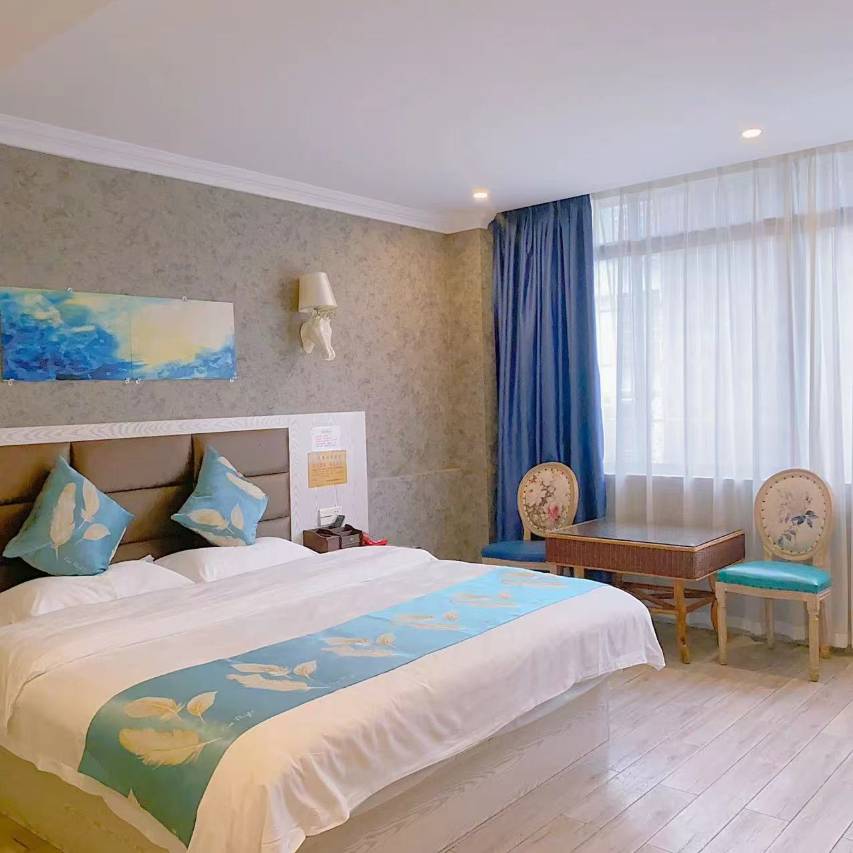 融水百迪假日酒店