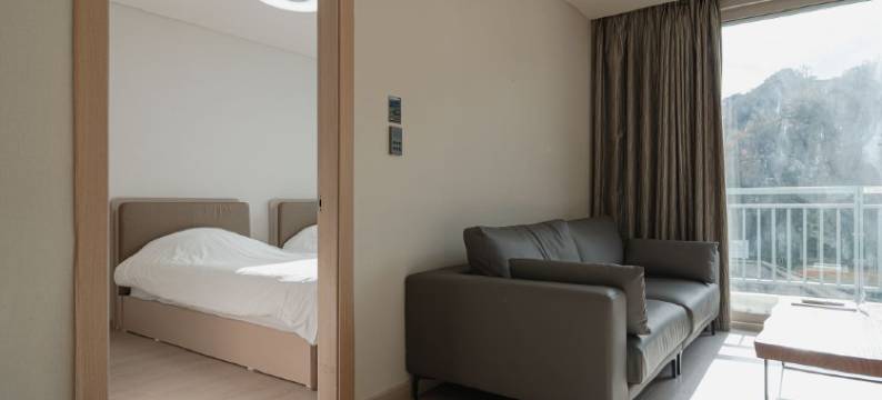 江村乐园酒店(Elysian Gangchon Resort)图片