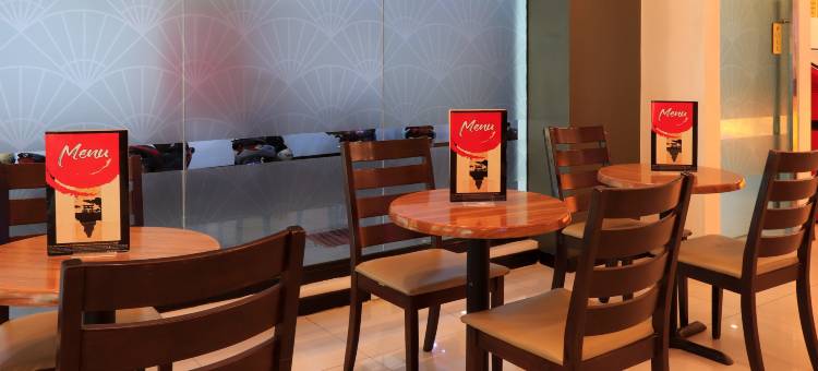 索戈锦绣酒店(Hotel Sogo Fairview)图片