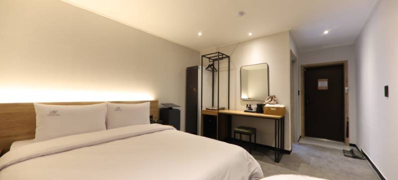 全州 Its酒店(Jeonju Its Hotel)图片