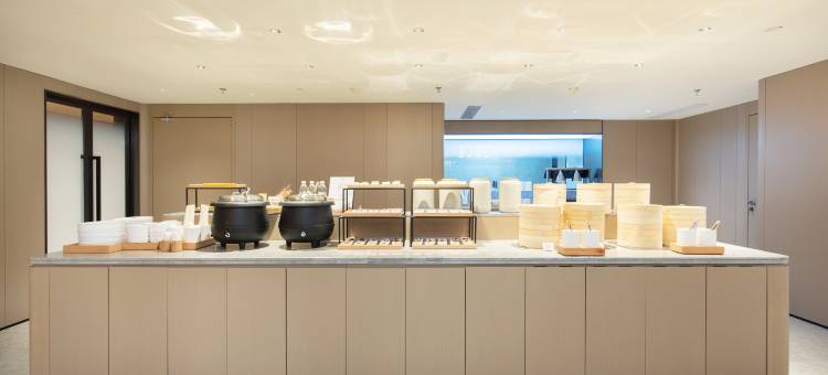 全季酒店(张家港高铁站店)图片