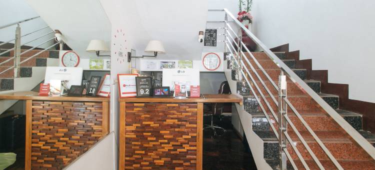 RedDoorz near LRT 2 Antipolo Station图片