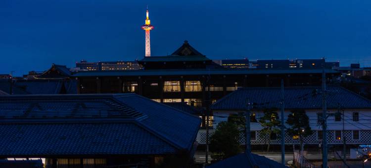 一尚酒店京都五条店(Dash Living Gojo)图片