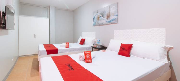 RedDoorz near Christ the King Medical Center图片