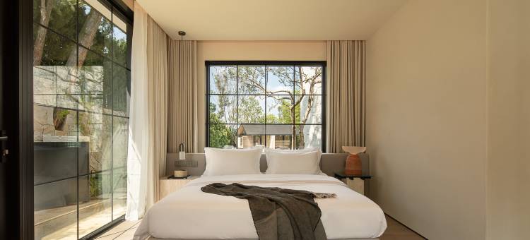 安吉·翻翻庄园·私汤Resort hotel图片