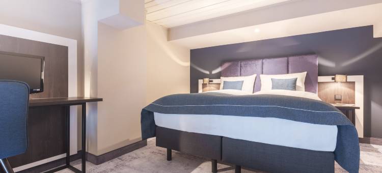 埃尔姆斯霍恩Garner酒店(Garner Hotel Elmshorn)图片