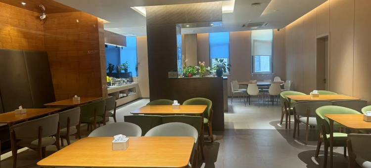 锦江之星(蓬莱阁钟楼北路店)图片