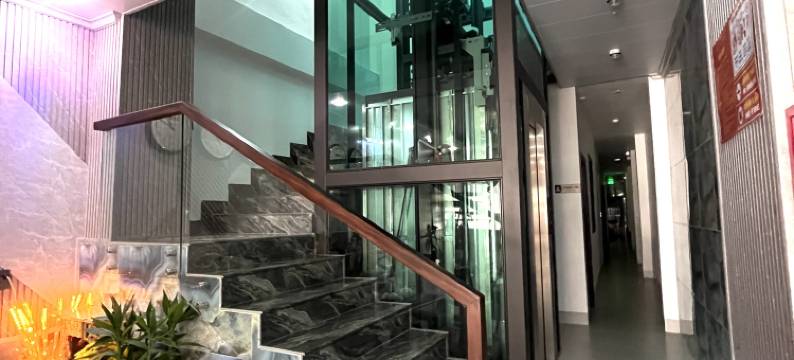 Vuon Cam 酒店 高平(Vuon Cam Hotel Cao Bang)图片