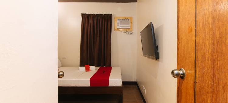 红多兹酒店近EDSA夏令营(RedDoorz near EDSA Camp Crame)图片