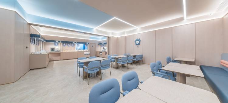 汉庭酒店(哈尔滨中央大街步行街友谊路店)图片