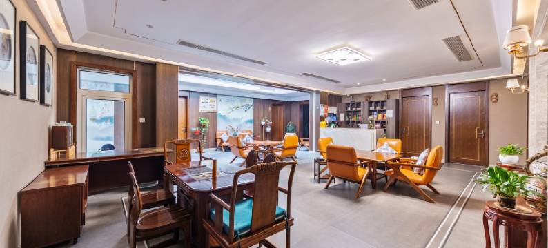 绵阳桃花岛观江酒店图片