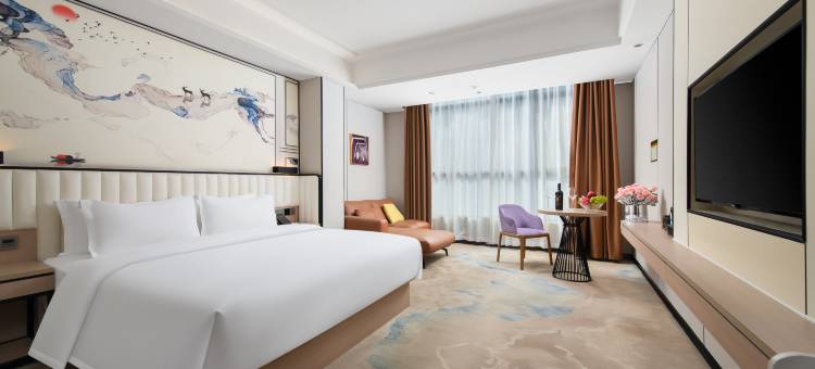 柏霖酒店(芦笙广场步行街店)图片