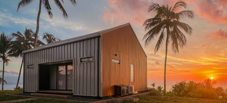 Bobocabin布纳肯山丘(Bobocabin Bunaken Hills, Manado)图片