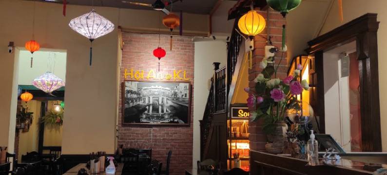 安谷精品水疗酒店(Anggun Boutique Hotel)图片