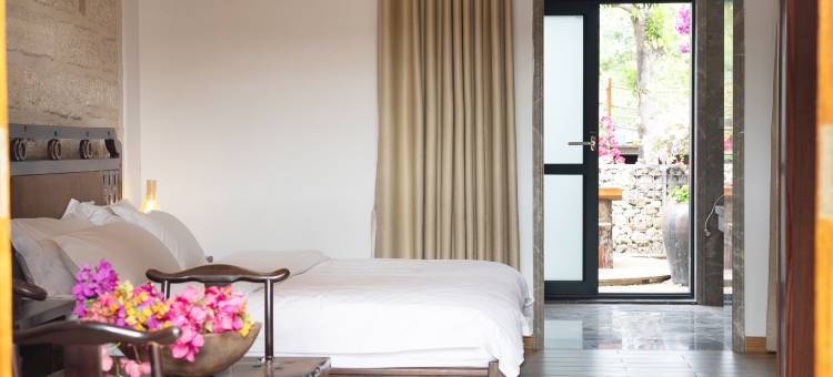 长风民宿(涠洲岛珊瑚岛别院店)图片