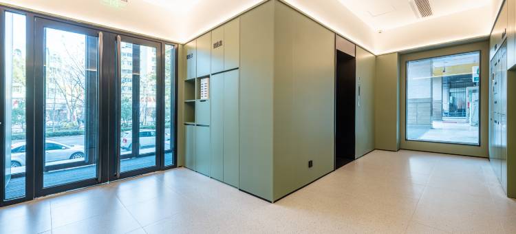 海友酒店(太原漪汾街吾悦广场店)图片