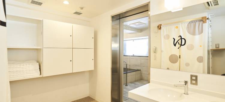 西川口站前可可住宿酒店(Coco Stay Nishikawaguchi Ekimae)图片