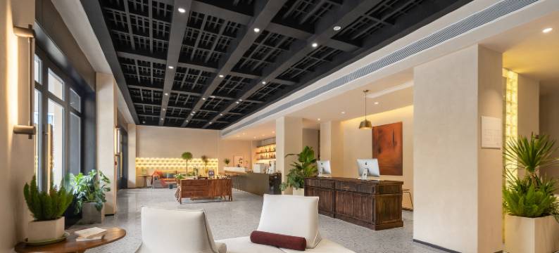 理县森格精品酒店图片