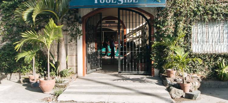 红多兹酒店@邦板牙安吉利斯马里法(RedDoorz @ Marifa Hotel Angeles Pampanga)图片