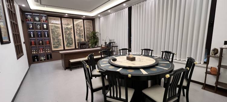 客居社民宿图片