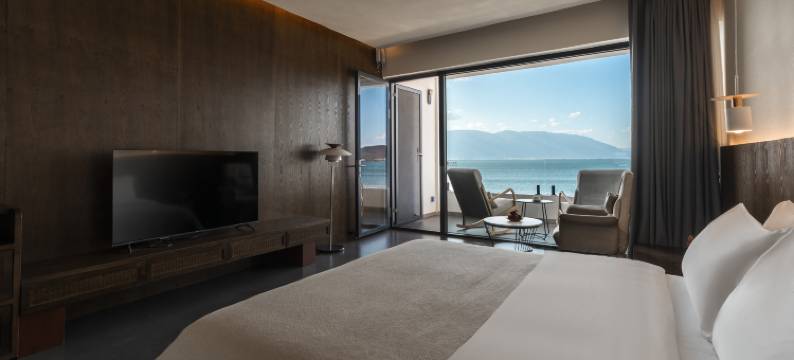 大理小普陀Comfortable Life holiday villa ·海景美宿(洱海店)图片