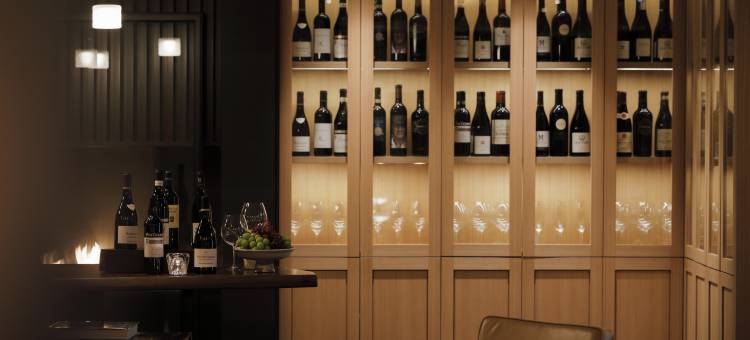 京都柏悦酒店(Park Hyatt Kyoto)图片