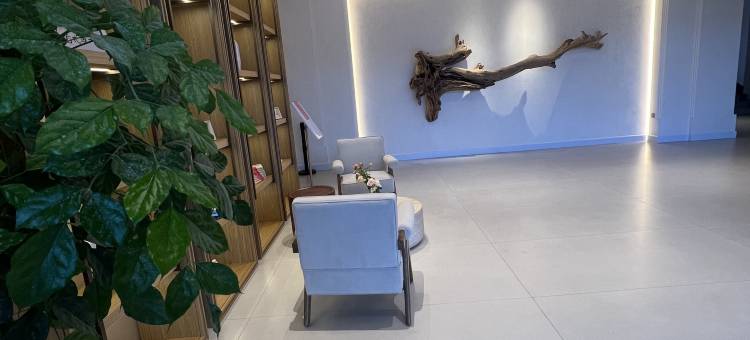 通海阳光大酒店图片