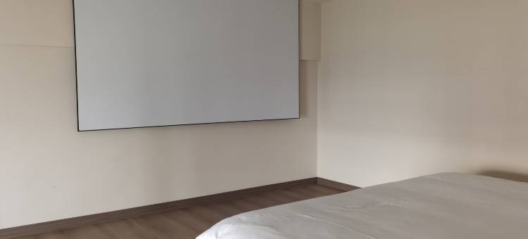 金茉莉酒店(高邮吾悦店)图片