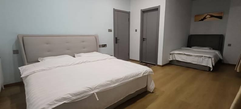 哈尔滨佰源民宿图片