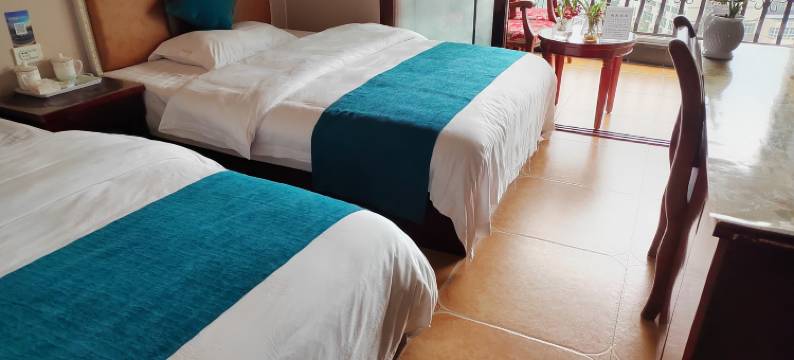 彭水佰富公寓图片