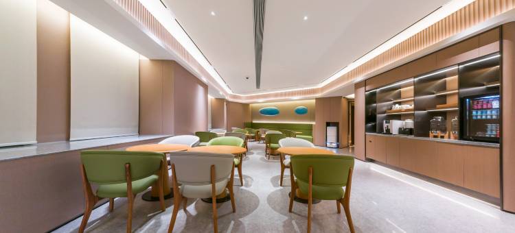 全季酒店(上海徐汇小木桥路店)图片