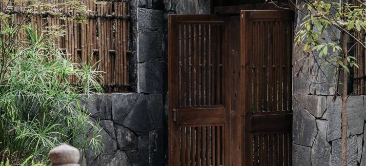 景德镇行山世外∙东篱院民宿(三宝国际陶艺村店)图片