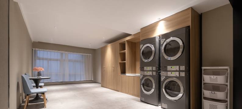 如家酒店·neo(武汉东西湖革新大道店)图片