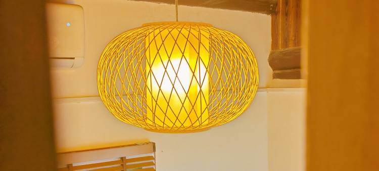 泉州爱恩之家民宿(古城西街店)图片