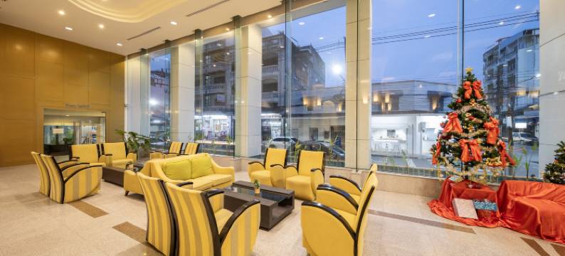 新季酒店(New Season Hotel)图片