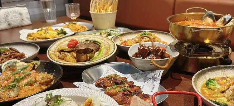 悦星辰酒店(内蒙古民族大学店)图片