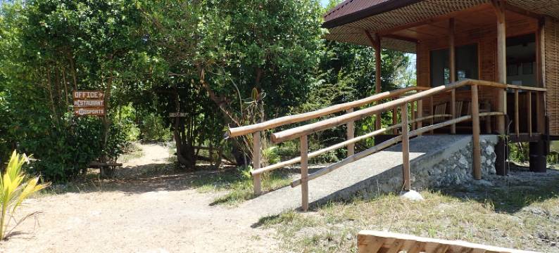 Eskapo Verde 旅馆 莫阿尔博阿尔(Eskapo Verde Lodge)图片