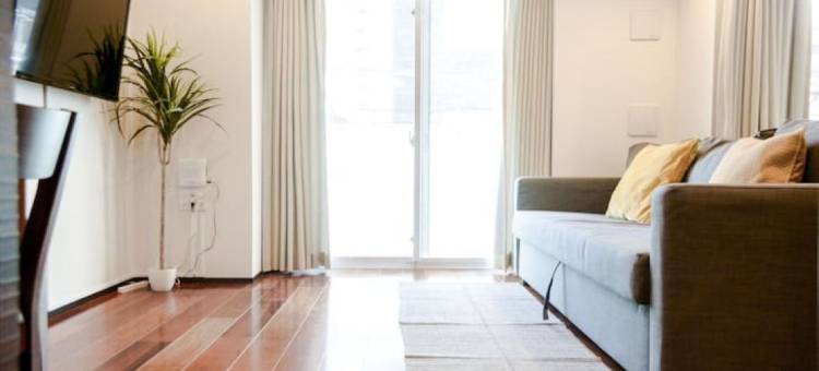 一尚酒店东京筑地店(Dash Living Tsukiji)图片