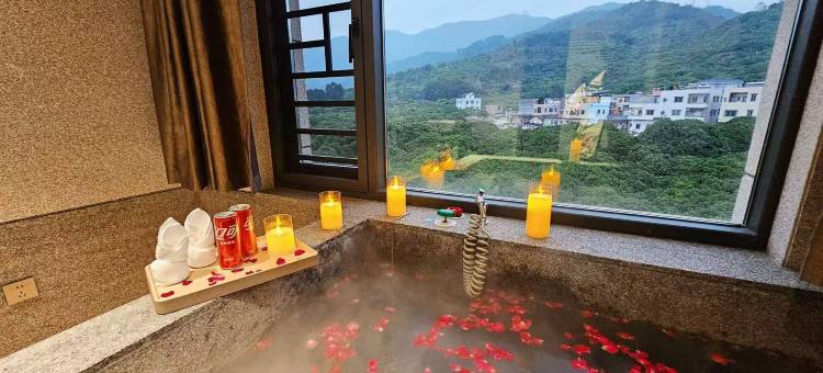云臻度假村图片