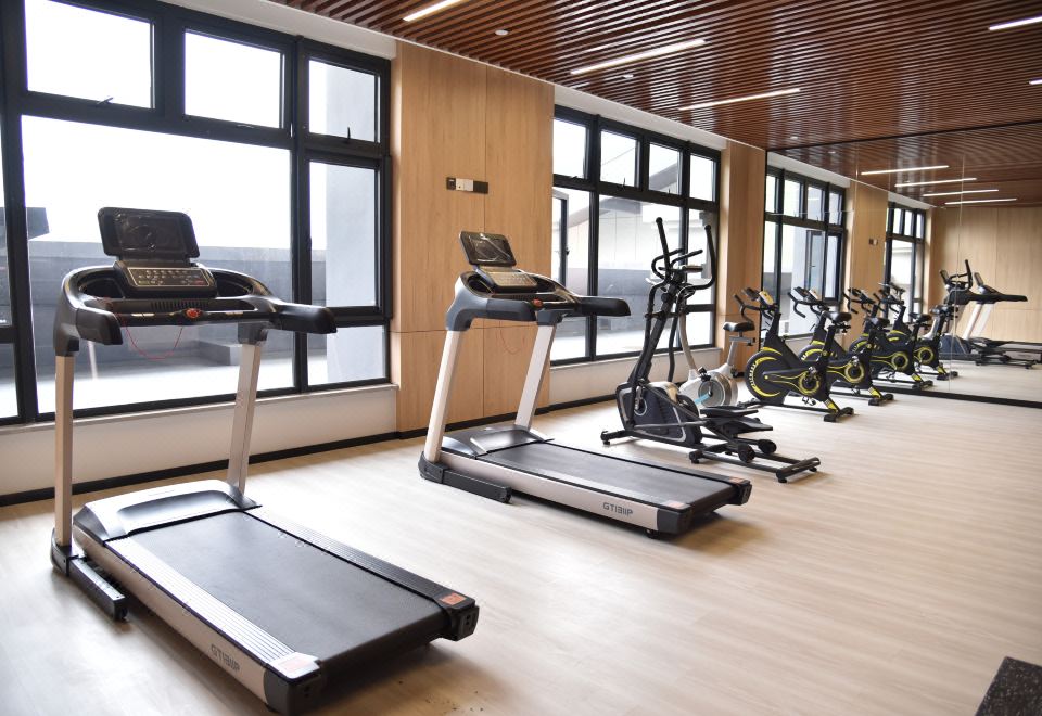 QINGLIAN VILLAHotel Overview