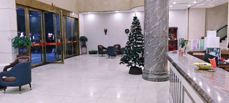 雅逸酒店(佛山千灯湖度假区店)图片