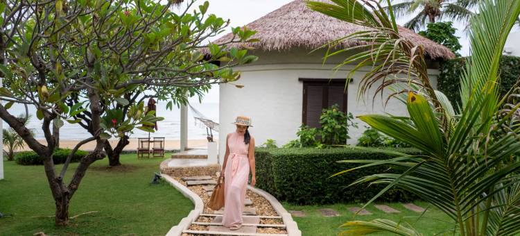 阿丽拉华欣-班武里-世界小型豪华酒店(Aleenta Hua Hin - Pranburi - The Small Luxury Hotels of the World)图片