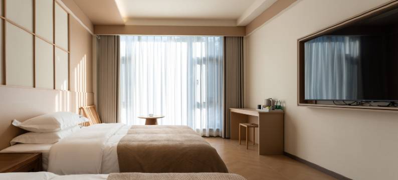 雪宿民宿(伏牛山滑雪度假乐园店)图片