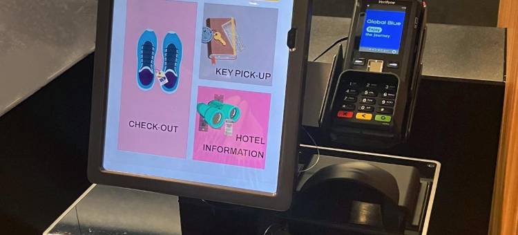 加纳大阪本町车站酒店(洲际酒店集团)(Garner Hotel Osaka Honmachi Station)图片