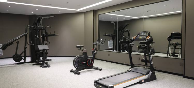 如家精选酒店(张家口五一广场店)图片