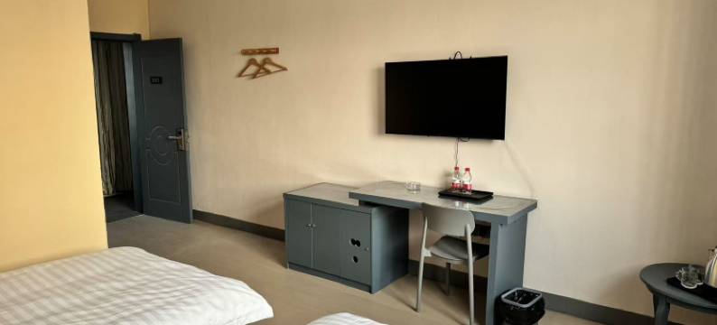 涟水南园宾馆图片