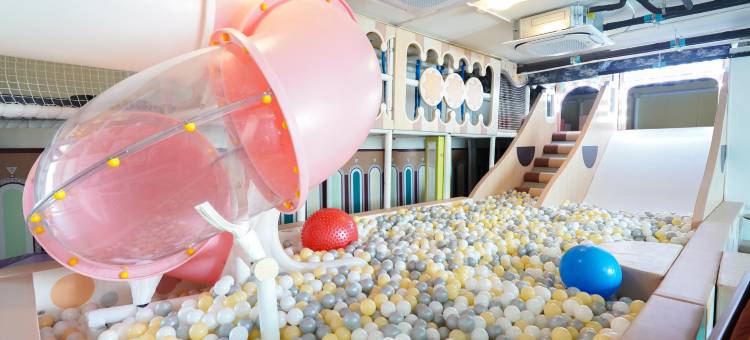 甜蜜马丽娜饭店-波普-塔海滩(Sugar Marina Hotel -POP- Kata Beach)图片