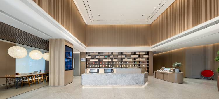 全季酒店(泉州丰泽广场丰田街店)图片