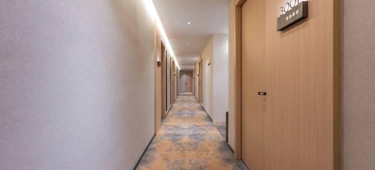 IN hotel 胤尚酒店(五一广场潮宗街店)图片