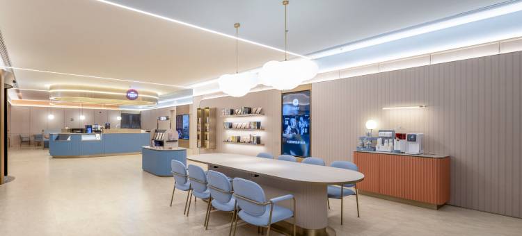 汉庭酒店(扬州宝应氾水镇店)图片